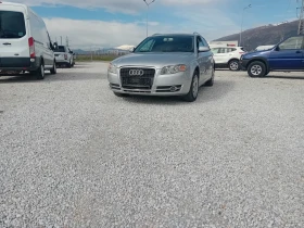 Audi A4 1.9TDi 116k.sili, снимка 1