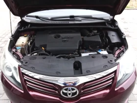 Toyota Avensis 2.0D4D-124kc. FACELIFT, снимка 15