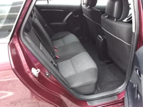 Toyota Avensis 2.0D4D-124kc. FACELIFT, снимка 13