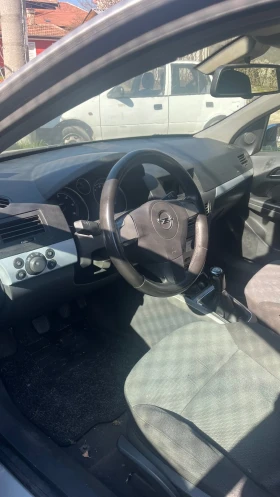 Opel Astra 1.7 , снимка 5