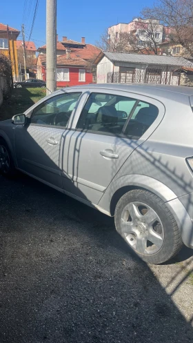 Opel Astra 1.7 , снимка 4