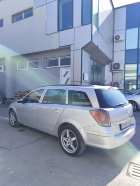 Opel Astra 1.7 CDTI + + TOP, снимка 6