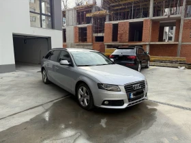 Audi A4 TDI, снимка 5
