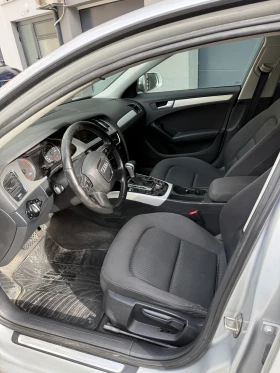 Audi A4 TDI, снимка 8