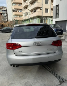 Audi A4 TDI, снимка 7