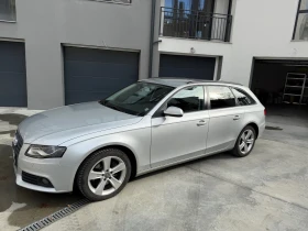 Audi A4 TDI, снимка 3