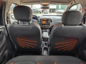 Renault Captur 1.5dci 90hp, снимка 17