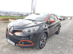 Renault Captur 1.5dci 90hp, снимка 3