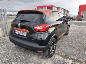 Renault Captur 1.5dci 90hp, снимка 5