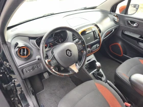 Renault Captur 1.5dci 90hp, снимка 15
