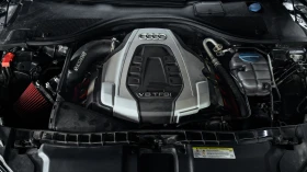 Audi A7 * Technik* 3.0TFSI* S-line* Downpipe * Stage2, снимка 17