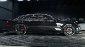 Audi A7 * Technik* 3.0TFSI* S-line* Downpipe * Stage2, снимка 4
