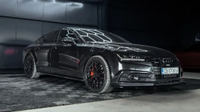 Audi A7 * Technik* 3.0TFSI* S-line* Downpipe * Stage2, снимка 2