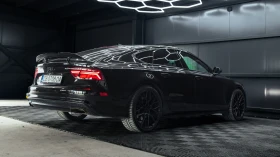 Audi A7 * Technik* 3.0TFSI* S-line* Downpipe * Stage2, снимка 7