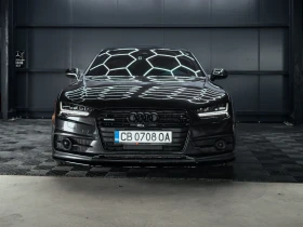 Audi A7 * Technik* 3.0TFSI* S-line* Downpipe * Stage2, снимка 1