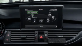 Audi A7 * Technik* 3.0TFSI* S-line* Downpipe * Stage2, снимка 12