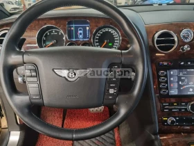 Bentley Continental GT* 6.0L V12* КРАЙНА ЦЕНА, снимка 11