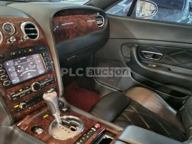 Bentley Continental GT* 6.0L V12* КРАЙНА ЦЕНА, снимка 8