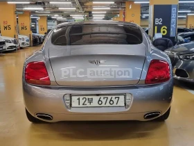 Bentley Continental GT* 6.0L V12* КРАЙНА ЦЕНА, снимка 4