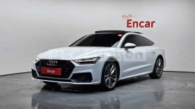 Audi A7 Адаптивен круиз контрол* Адаптивен круиз контрол, снимка 1