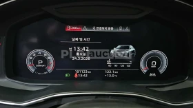 Audi A7 Адаптивен круиз контрол* Адаптивен круиз контрол, снимка 8