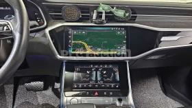 Audi A7 Адаптивен круиз контрол* Адаптивен круиз контрол, снимка 14
