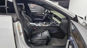 Audi A7 Адаптивен круиз контрол* Адаптивен круиз контрол, снимка 10