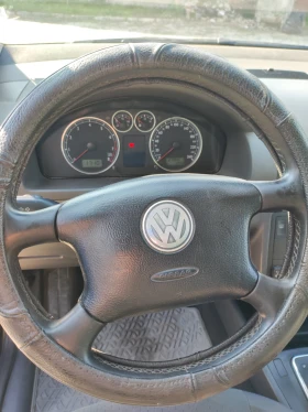 VW Sharan, снимка 2