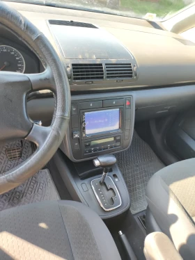 VW Sharan, снимка 3