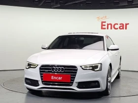 Audi A5 2.0 TDI Quattro, снимка 3