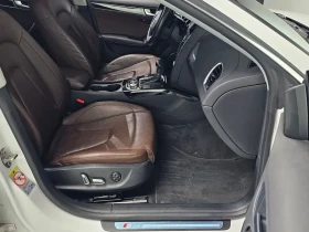 Audi A5 2.0 TDI Quattro, снимка 10