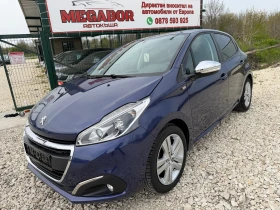 Peugeot 208 1.2i/82p.s-Puretech/Facelift-EURO 6!!!, снимка 1
