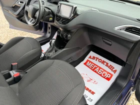 Peugeot 208 1.2i/82p.s-Puretech/Facelift-EURO 6!!!, снимка 14