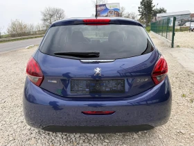 Peugeot 208 1.2i/82p.s-Puretech/Facelift-EURO 6!!!, снимка 6
