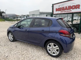 Peugeot 208 1.2i/82p.s-Puretech/Facelift-EURO 6!!!, снимка 4