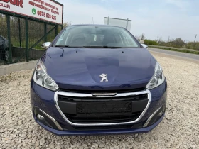 Peugeot 208 1.2i/82p.s-Puretech/Facelift-EURO 6!!!, снимка 5
