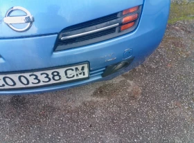 Nissan Micra 1.4, снимка 4