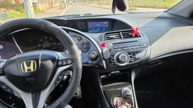 Honda Civic, снимка 13