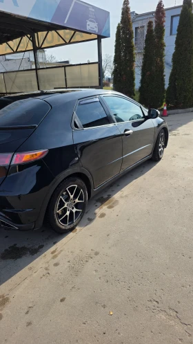 Honda Civic, снимка 8