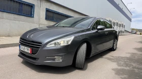 Peugeot 508 2.0hdi, снимка 2