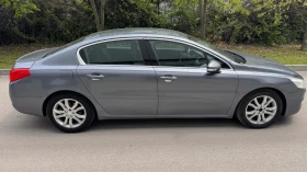 Peugeot 508 2.0hdi, снимка 4