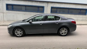 Peugeot 508 2.0hdi, снимка 7