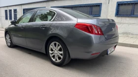 Peugeot 508 2.0hdi, снимка 6