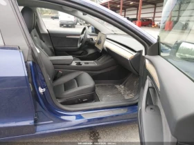 Tesla Model 3 PERFORMANCE DUAL MOTOR AWD ТЕРМОПОМПА* FSD3* , снимка 5