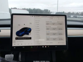 Tesla Model 3 PERFORMANCE DUAL MOTOR AWD ТЕРМОПОМПА* FSD3* , снимка 17