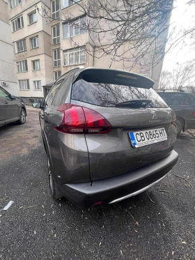 Peugeot 2008, снимка 3
