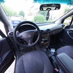 Mercedes-Benz A 170 1.7, снимка 8