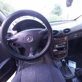 Mercedes-Benz A 170 1.7, снимка 10