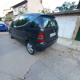 Mercedes-Benz A 170 1.7, снимка 4