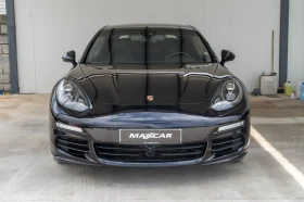 Porsche Panamera 3.0 = V6 = ГАРАЖНА = FULL MAX = ЛИЗИНГ = ГАРАНЦИЯ , снимка 1